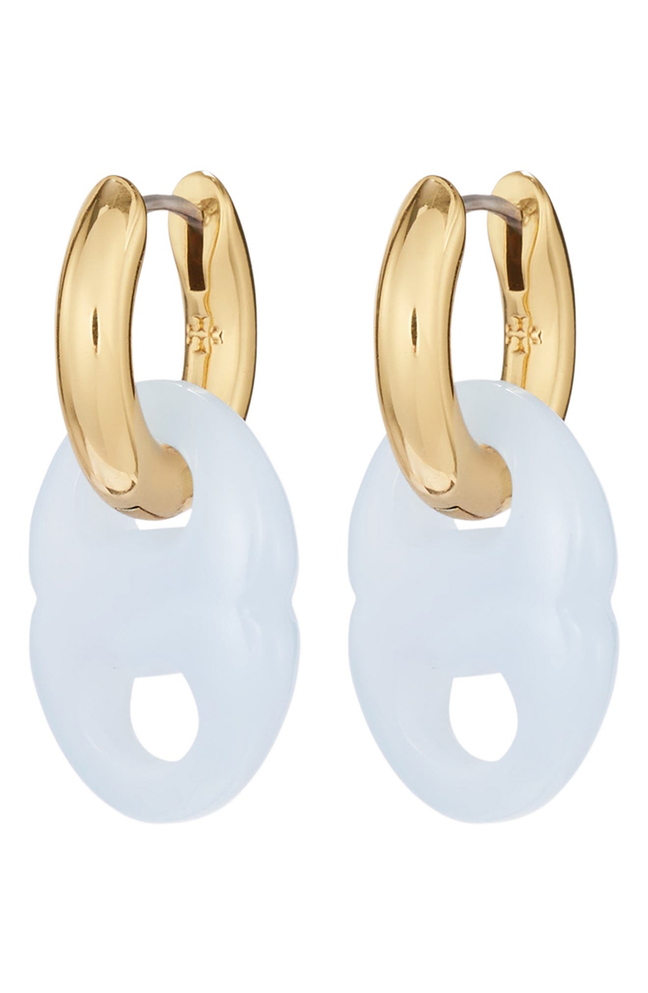 selected LIGHT BRASS / LIGHT BLUE