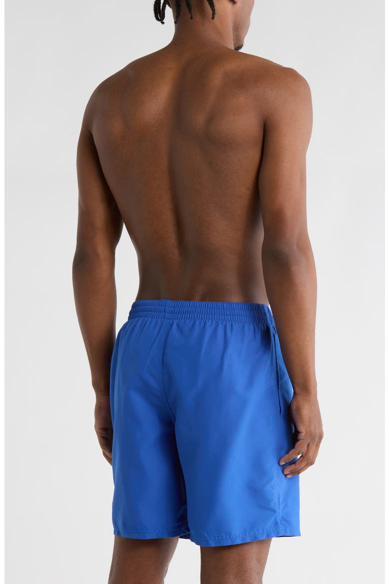 7-Inch Volley Swim Shorts, Alternate, color, GAME ROYAL