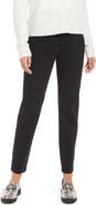 SPANX® SPANXsupersmooth™ PerfectFit Ponte Slim Straight Pant