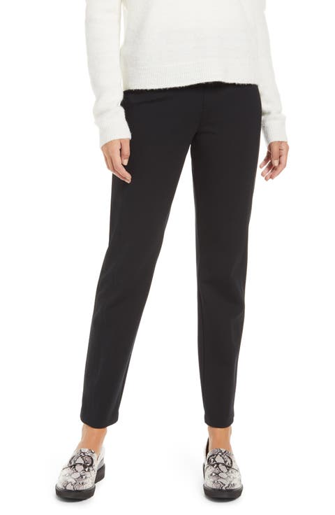 SPANX® SPANXsupersmooth™ PerfectFit Ponte Slim Straight Pant (Regular, Petite & Plus)