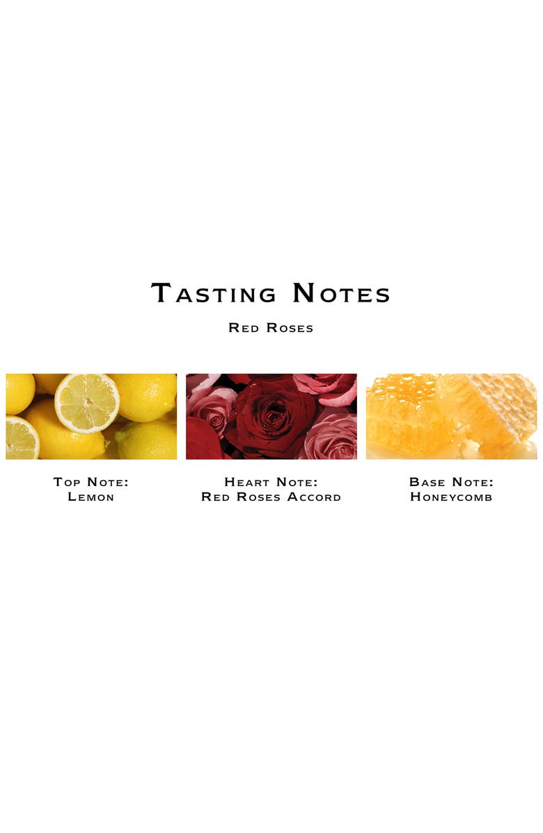 Jo Malone London<sup>™</sup> Red Roses Cologne, Alternate, color, 