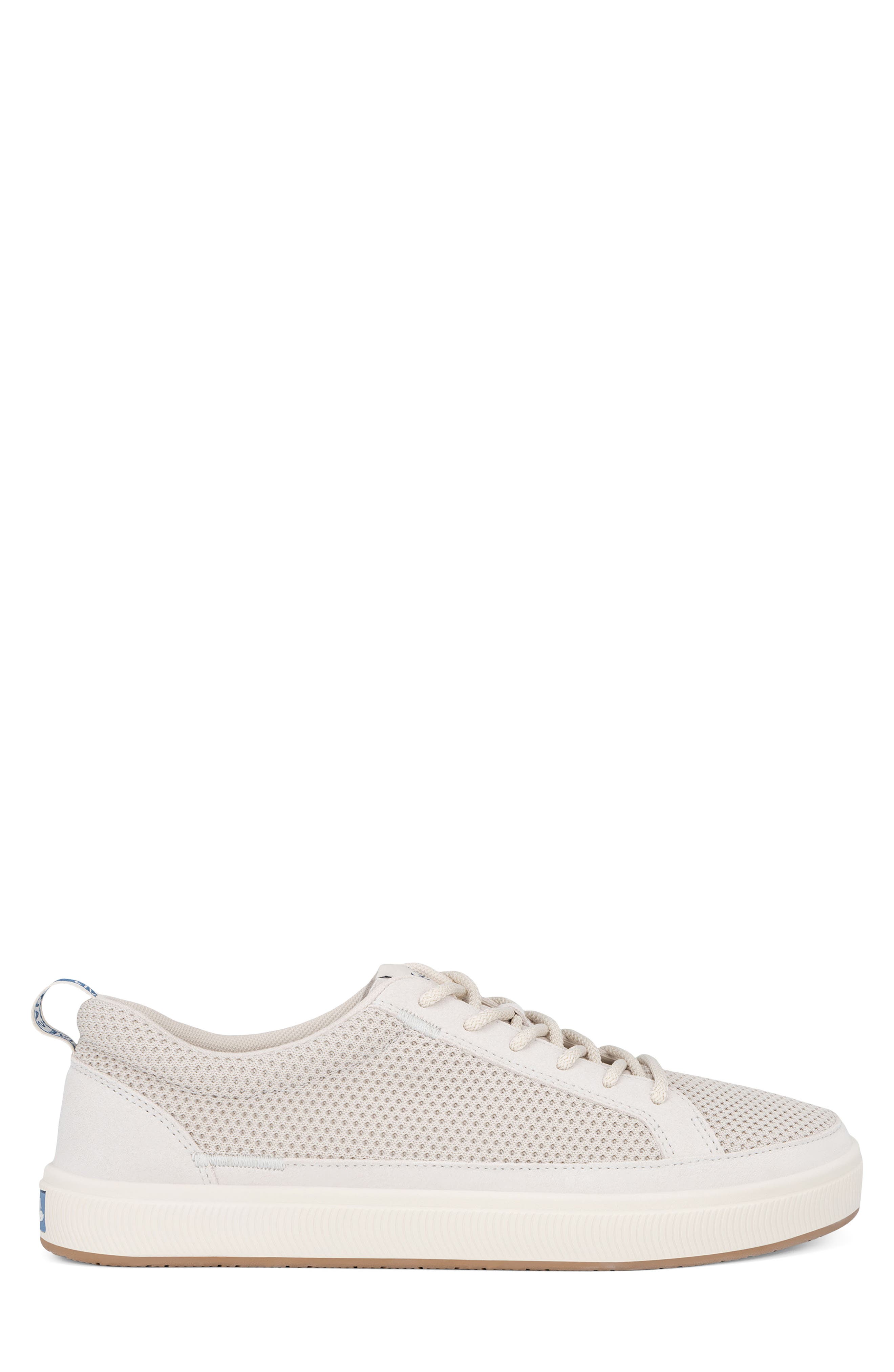 Salt Life The Coast Sneaker, Alternate, color, Taupe / Taupe