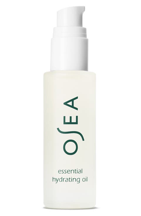 Essential Hydrating Oil