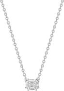Bony Levy Maya 18k Gold Diamond Pendant Necklace