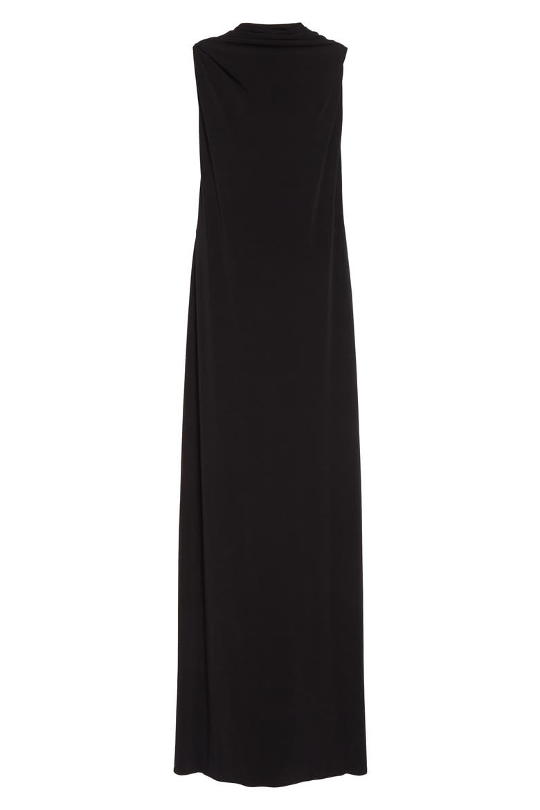 Brandon Maxwell The Presley Mantle Gown (Women)