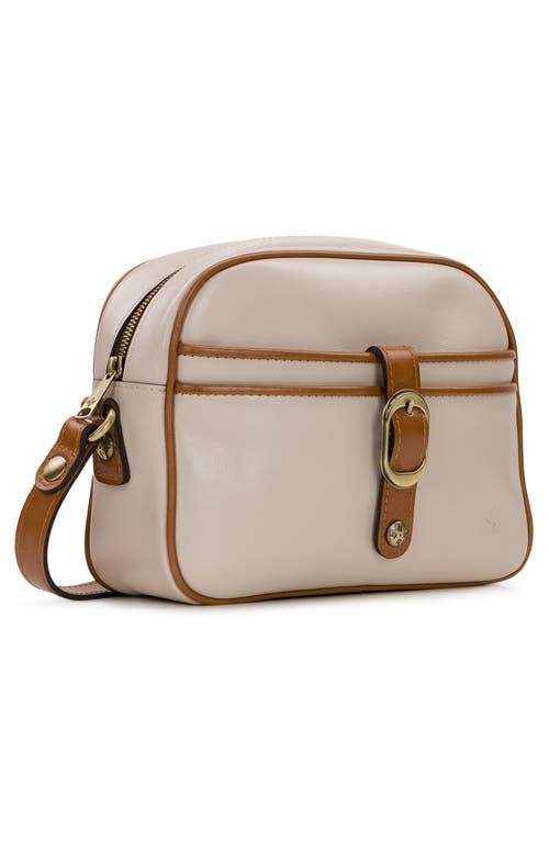 Patricia Nash Melissa Crossbody Bag