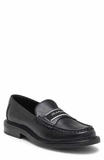 Dareau Faux Leather Penny Loafer