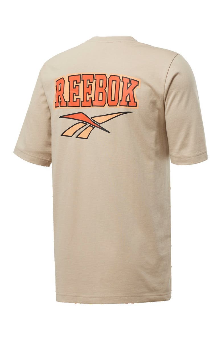 Reebok Classics Graphic T-Shirt, Alternate, color,