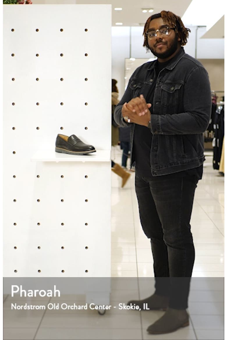 Martell Penny Loafer video