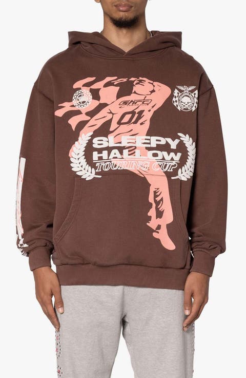 SHRC Touring Cup Hoodie