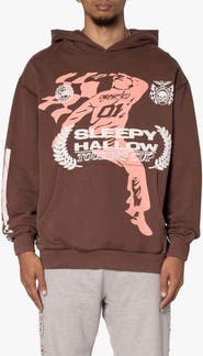 mnml SHRC Touring Cup Hoodie