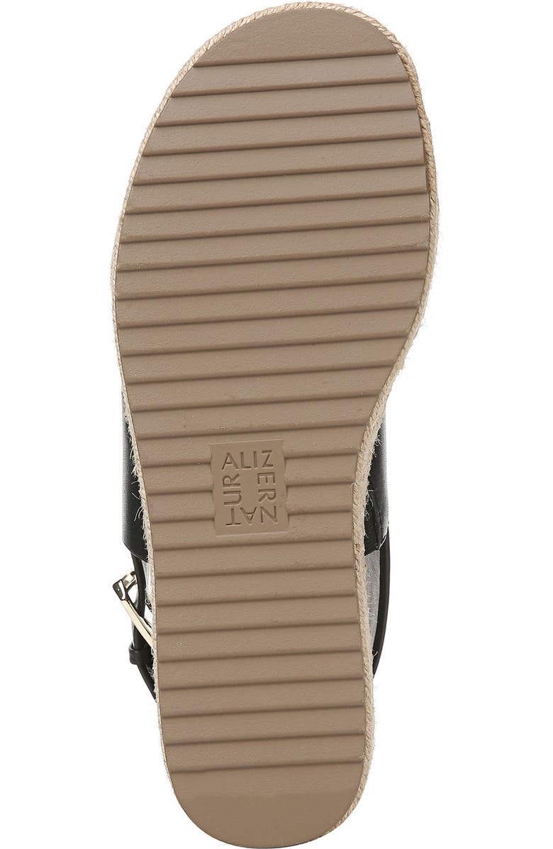 Naturalizer Jaycie Platform Sandal, Alternate, color,