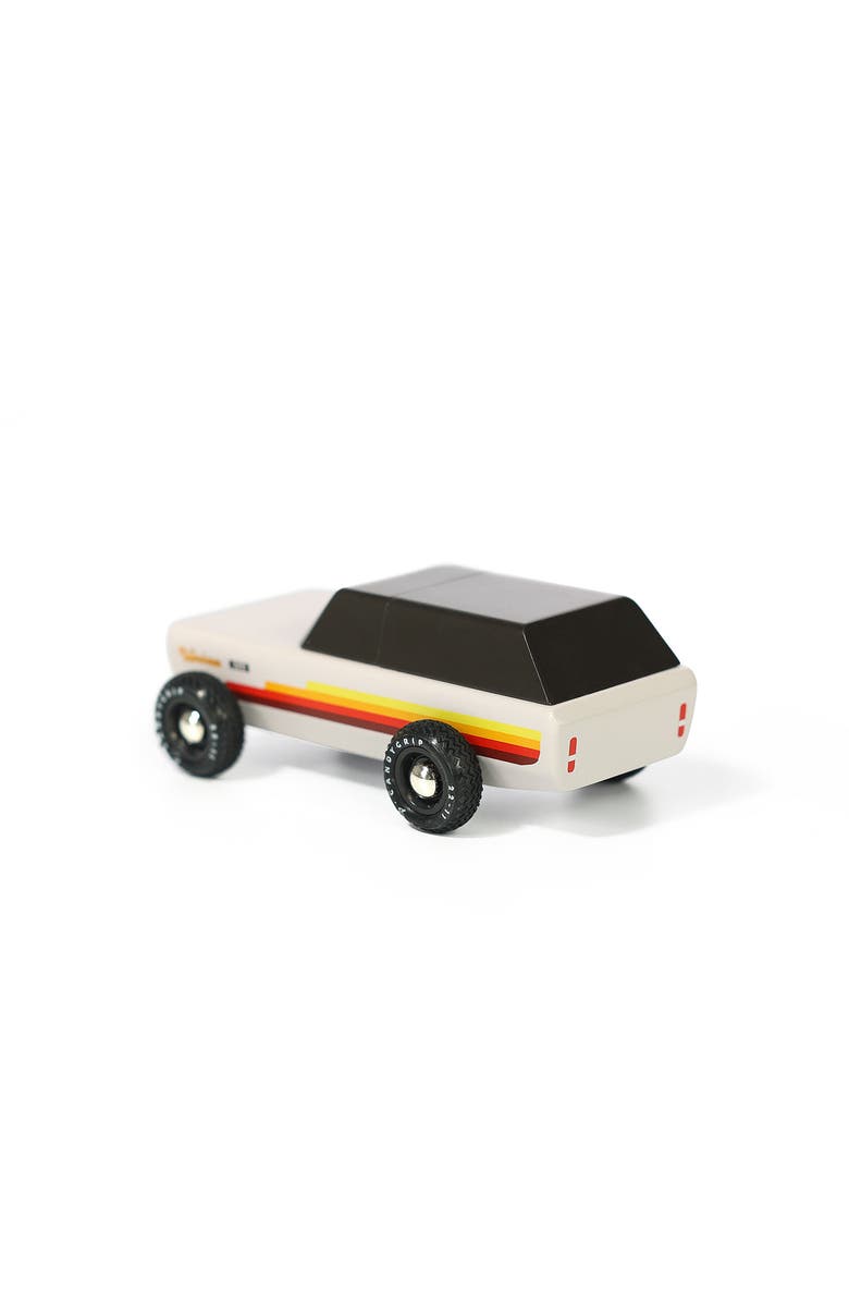 CANDYLAB TOYS The Wanderer, Alternate, color, Multi