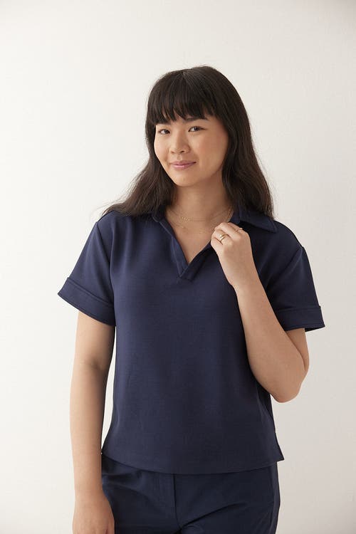 Shop Honors The Polo