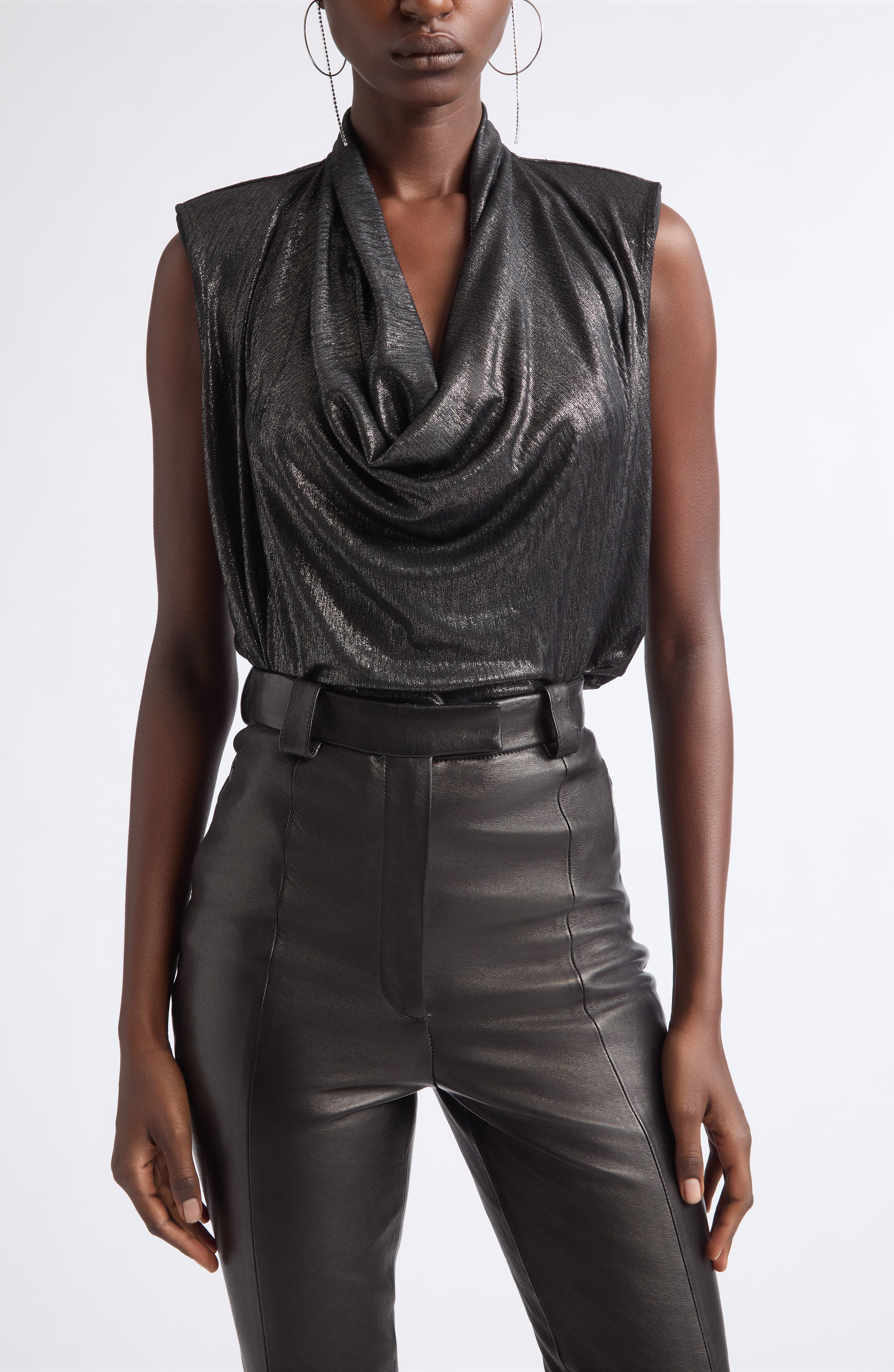 selected GUNMETAL