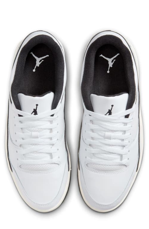 Nike Jordan Flight Court Sneaker