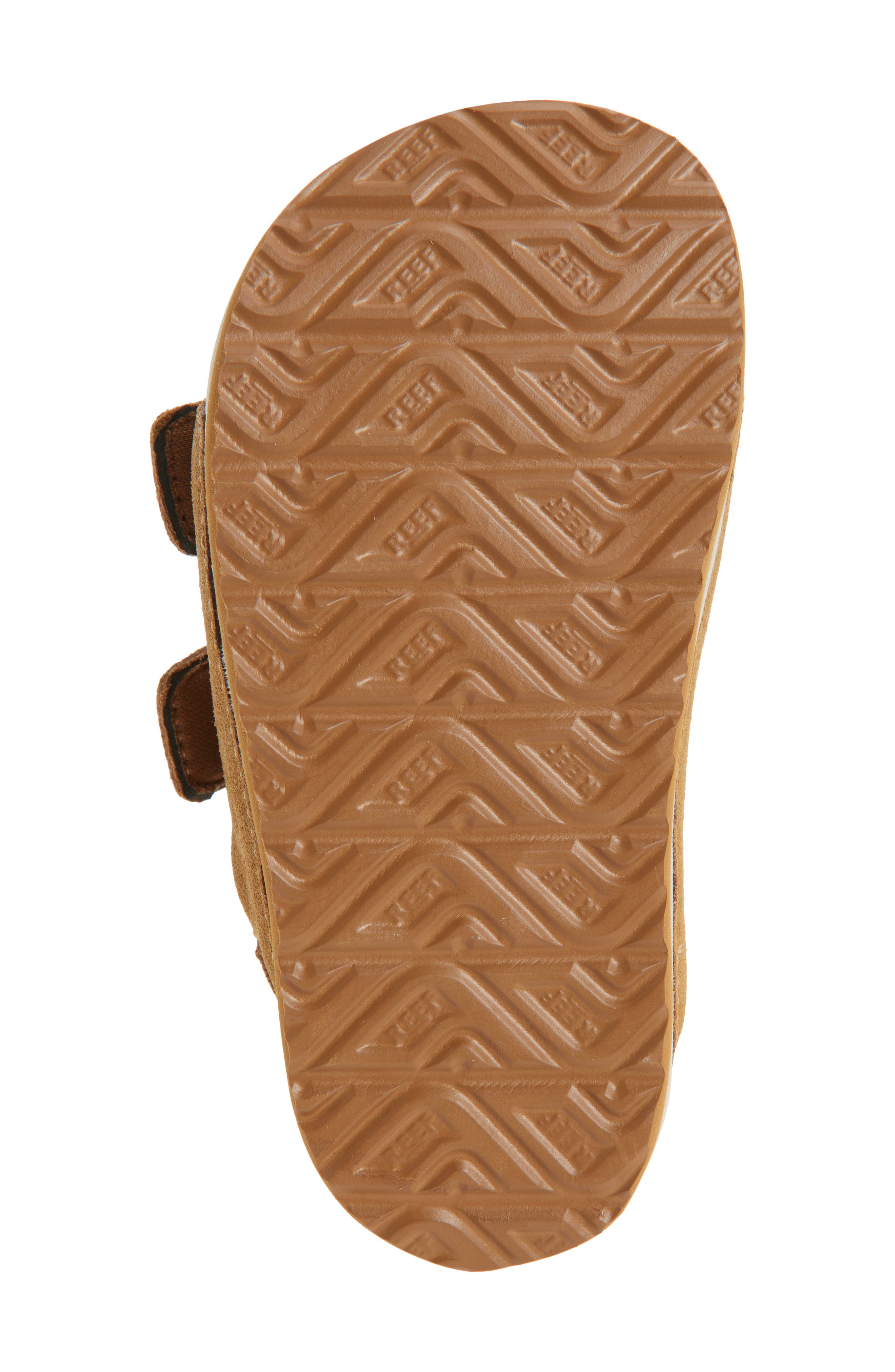 Reef Kids' Little Ojai Sandal, Alternate, color, Tan