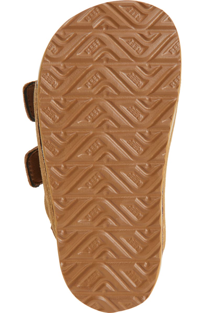 Reef Kids' Little Ojai Sandal, Alternate, color, Tan