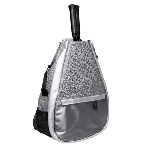 Titanium Tennis Backpack