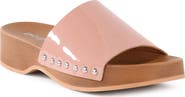 Seychelles Fantasy Platform Sandal