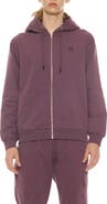 Cult of Individuality Logo Zip-Up Hoodie