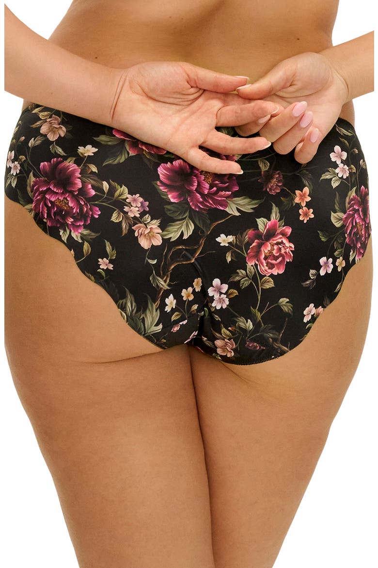Jennie Briefs, Alternate, color, WILD R