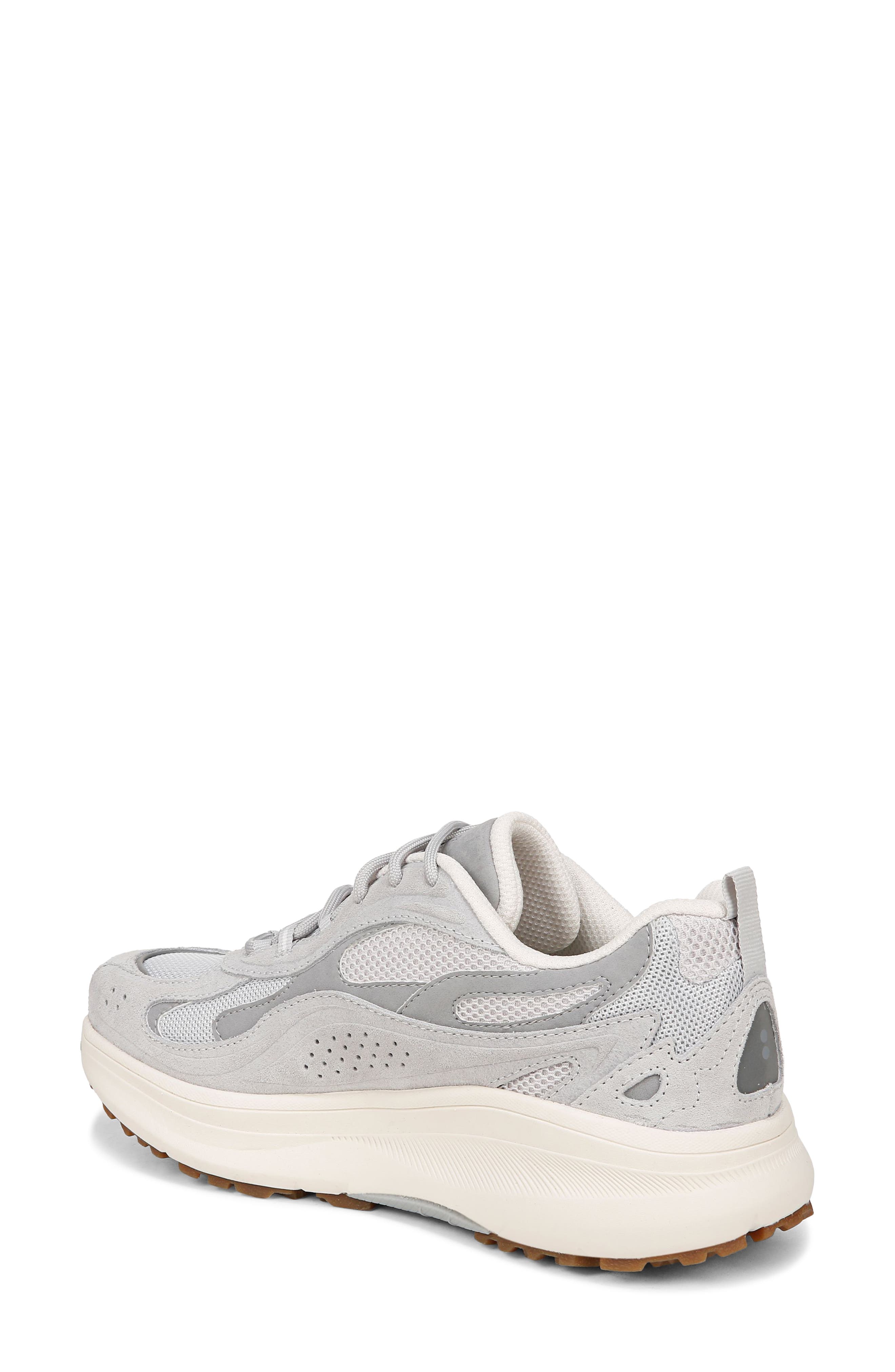 Rykä Trailblazer Walking Sneaker, Alternate, color, 