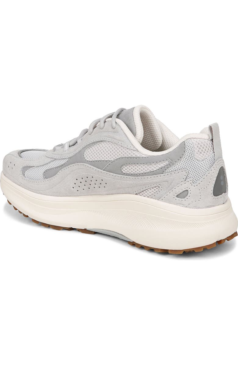 Rykä Trailblazer Walking Sneaker, Alternate, color,