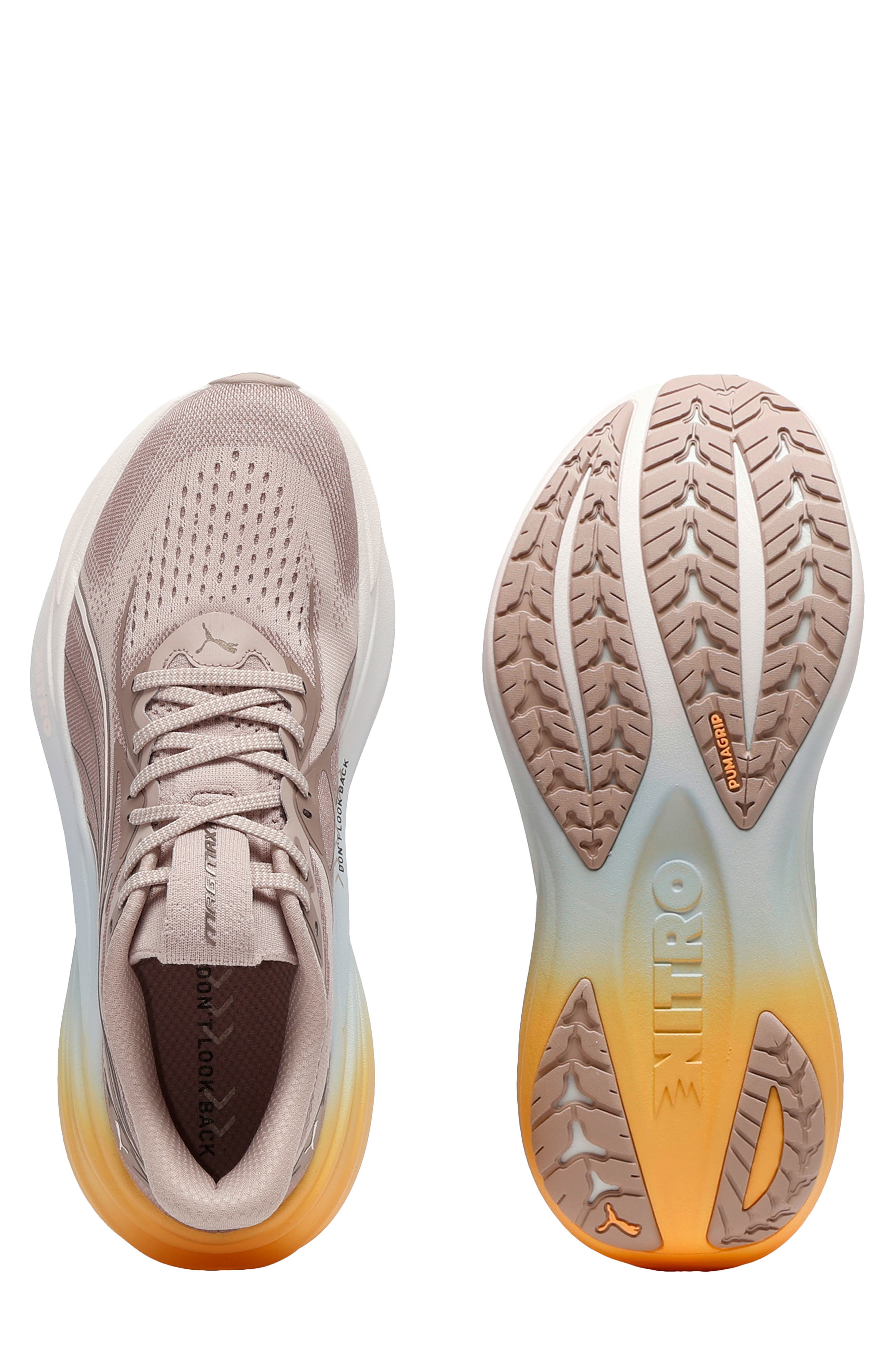 PUMA MagMax NITRO<sup>™</sup> 2 RC Running Shoe, Alternate, color, 