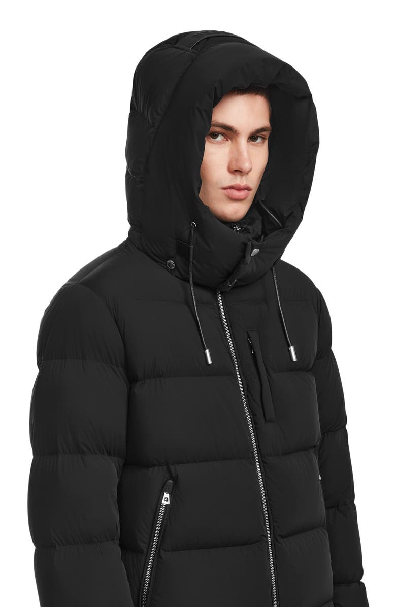 Rudsak VINCE MATTE MEN'S DOWN PUFFER, Alternate, color,