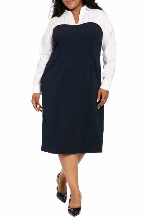 Sweetheart Sheath Dress