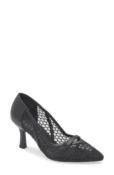 Mesh Pump (Women)