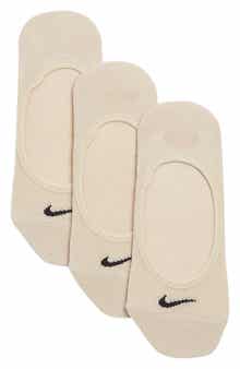 Nike 3-Pack No-Show Socks