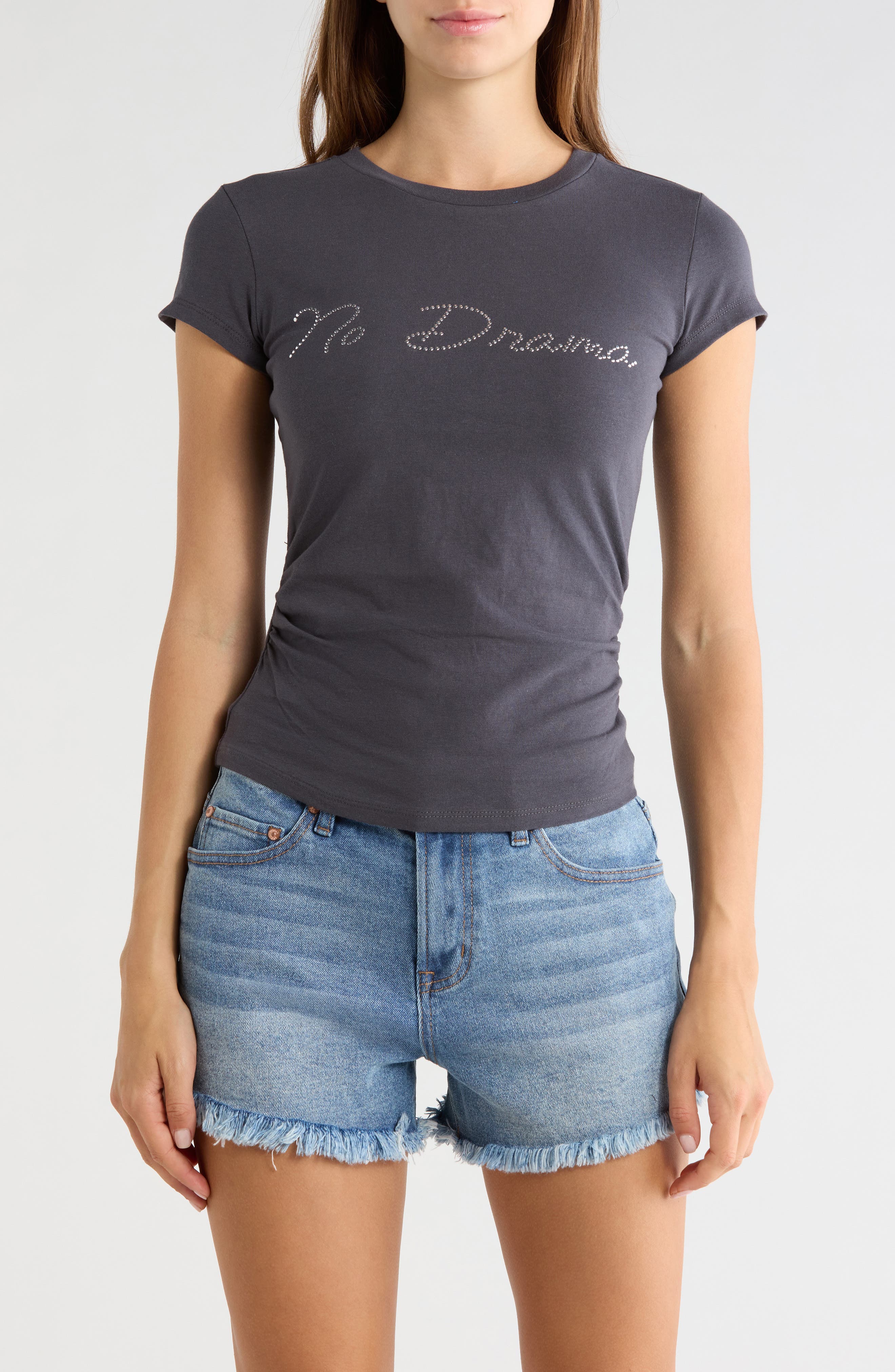 HEATHER CHARCOAL