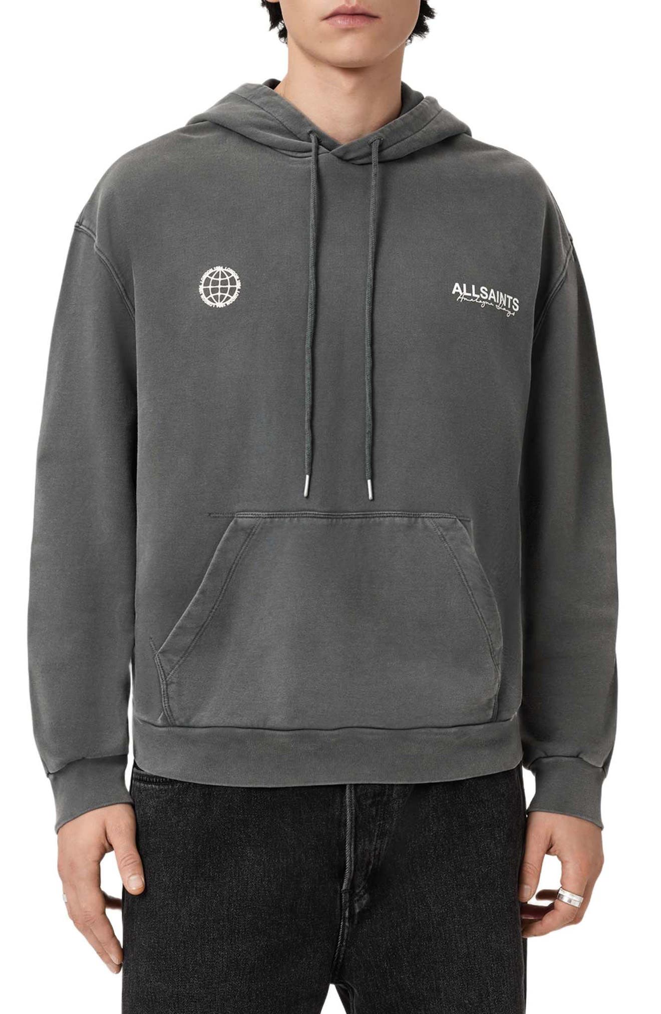 selected WASHED BLACK
