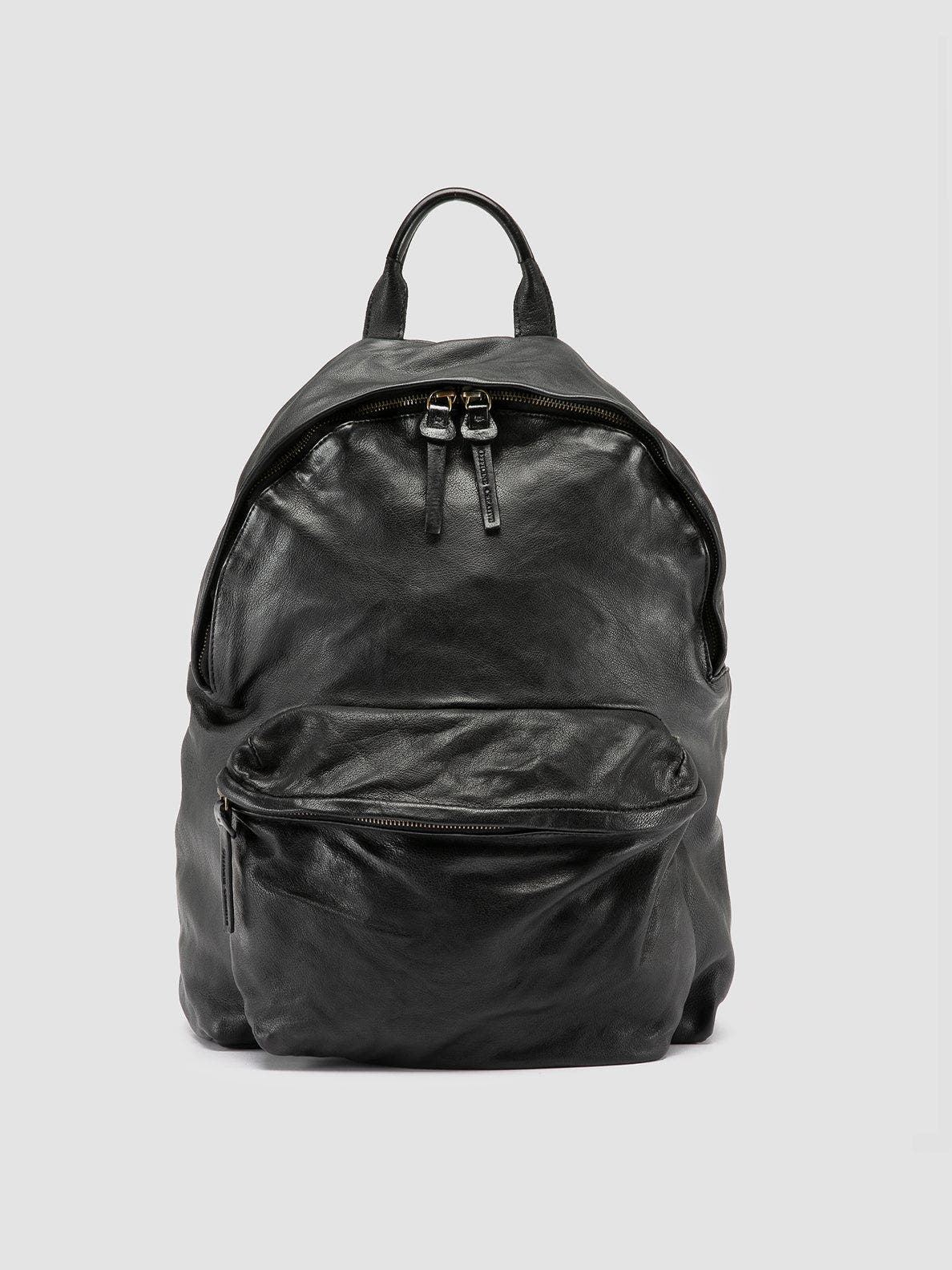 Officine Creative OC Pack 004 Backpack, Main, color, Black