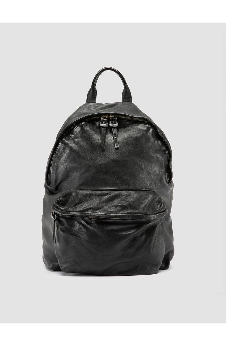 Officine Creative OC Pack 004 Backpack, Main, color, Black