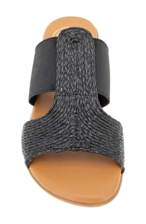 Andre Assous André Assous Norah Slide Sandal