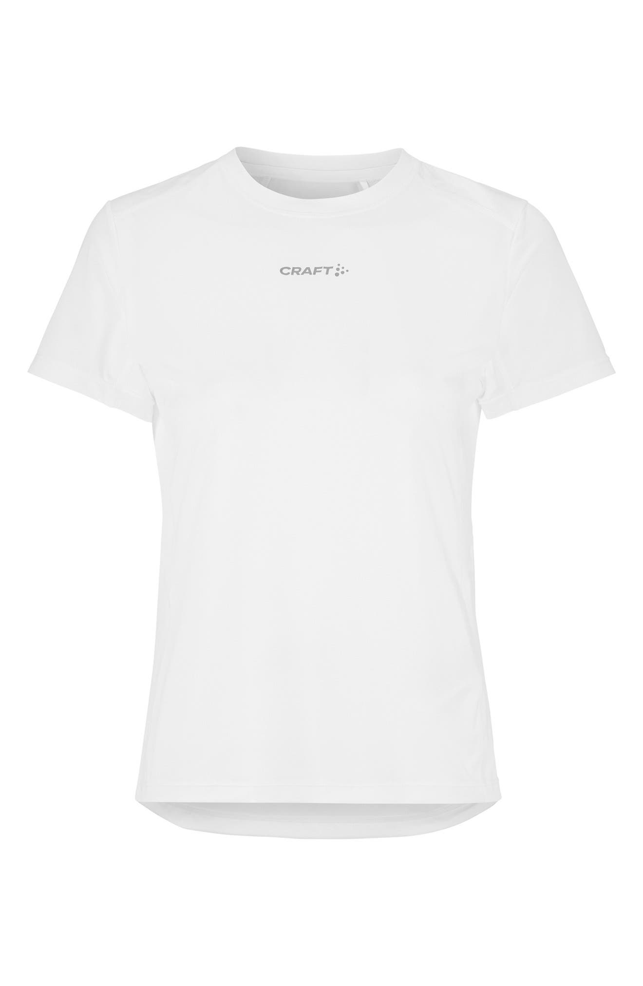 Essence Perforated Jersey T-Shirt - image 3