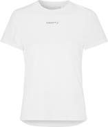 Craft Essence Perforated Jersey T-Shirt