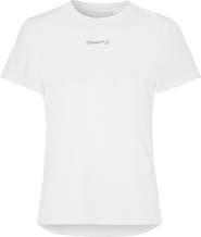 Craft Essence Perforated Jersey T-Shirt