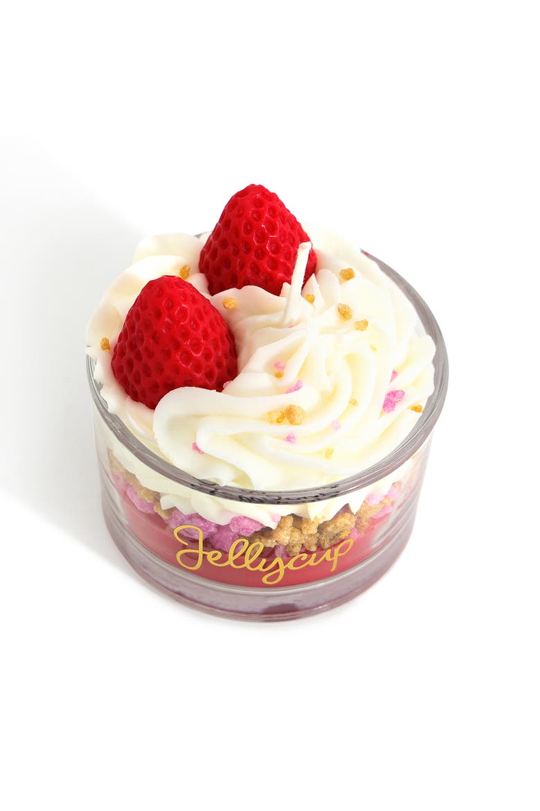 Dessert Collection Candle Trio, Alternate, color, Set of 3