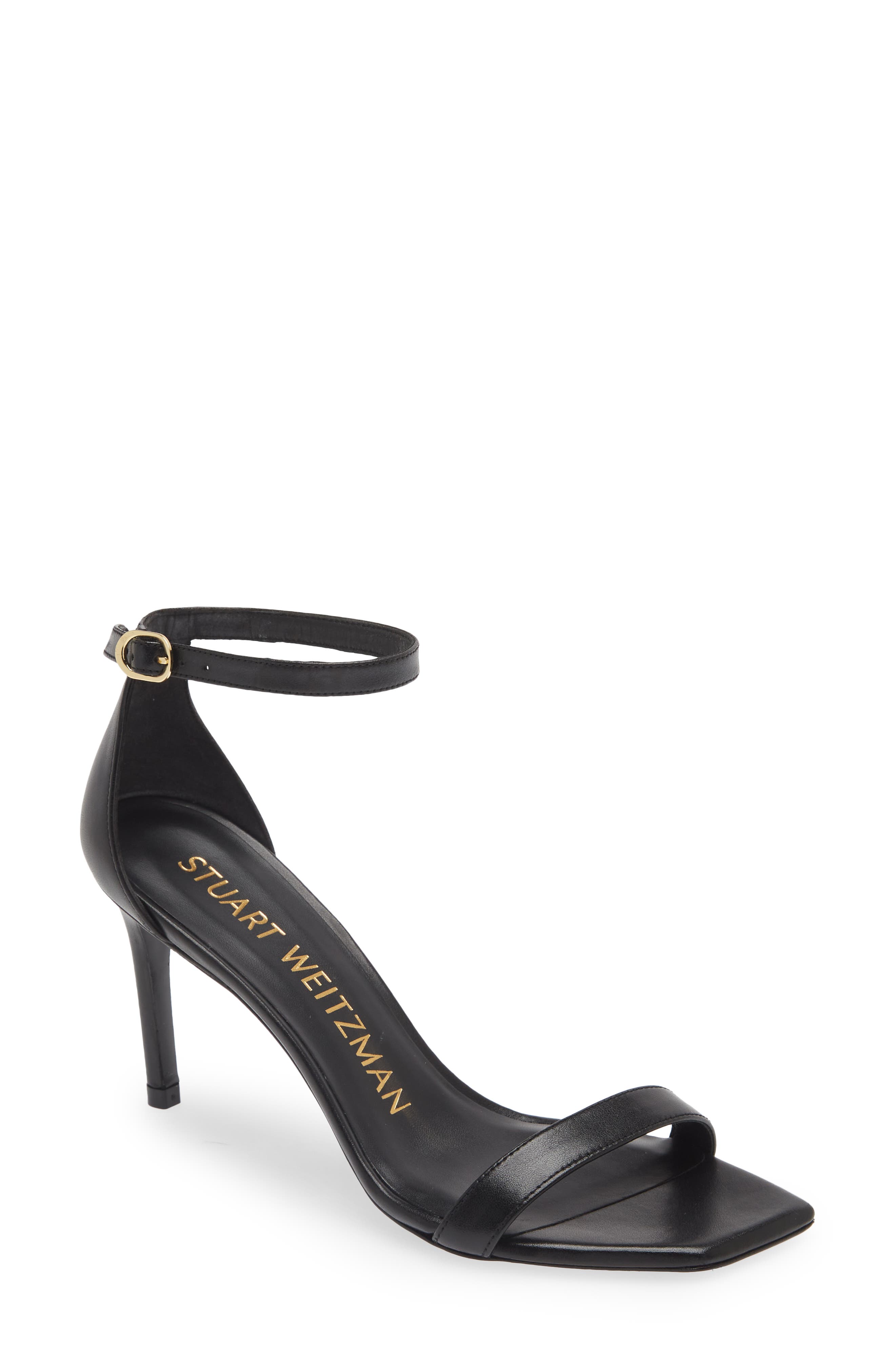 Nunakedcurve 85 Sandal
