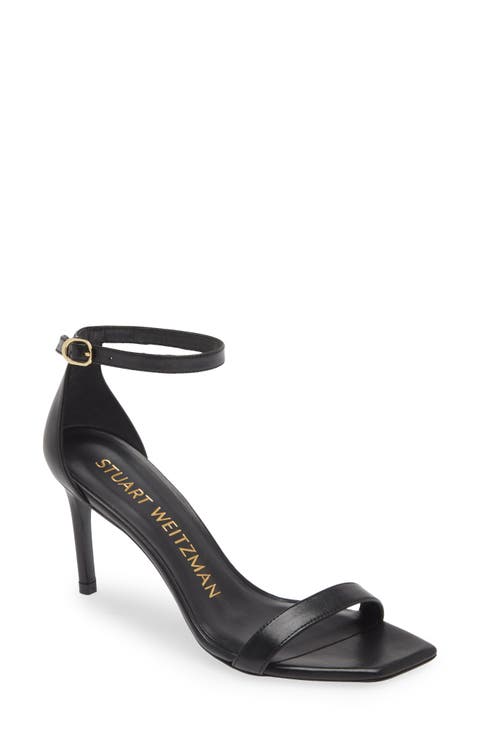 Nunakedcurve 85 Sandal