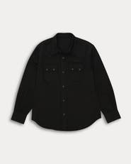 Fortela Smith Texan Cotton Shirt