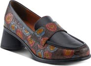 L'Artiste by Spring Step Rivoire Loafer Pump