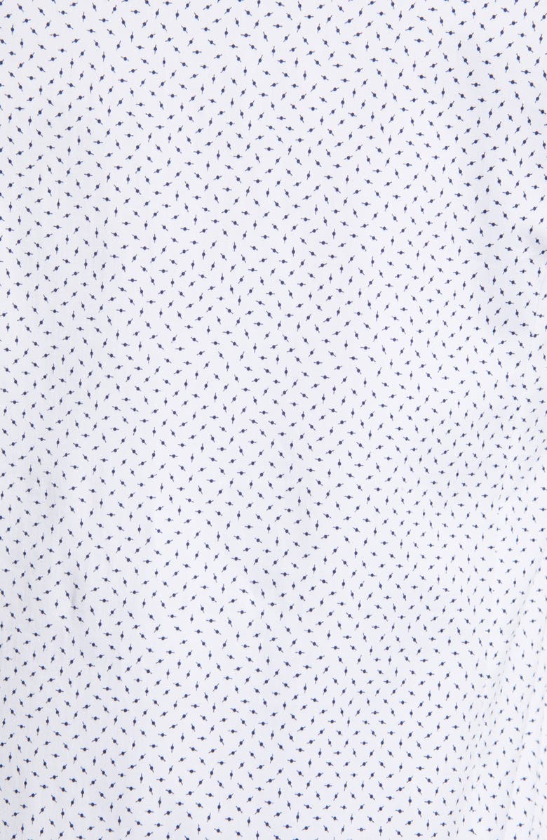 Ted Baker London Lorook Slim Fit Button-Up Shirt, Alternate, color, 