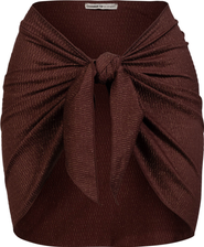 Change of Scenery Liv Cover-Up Swim Sarong