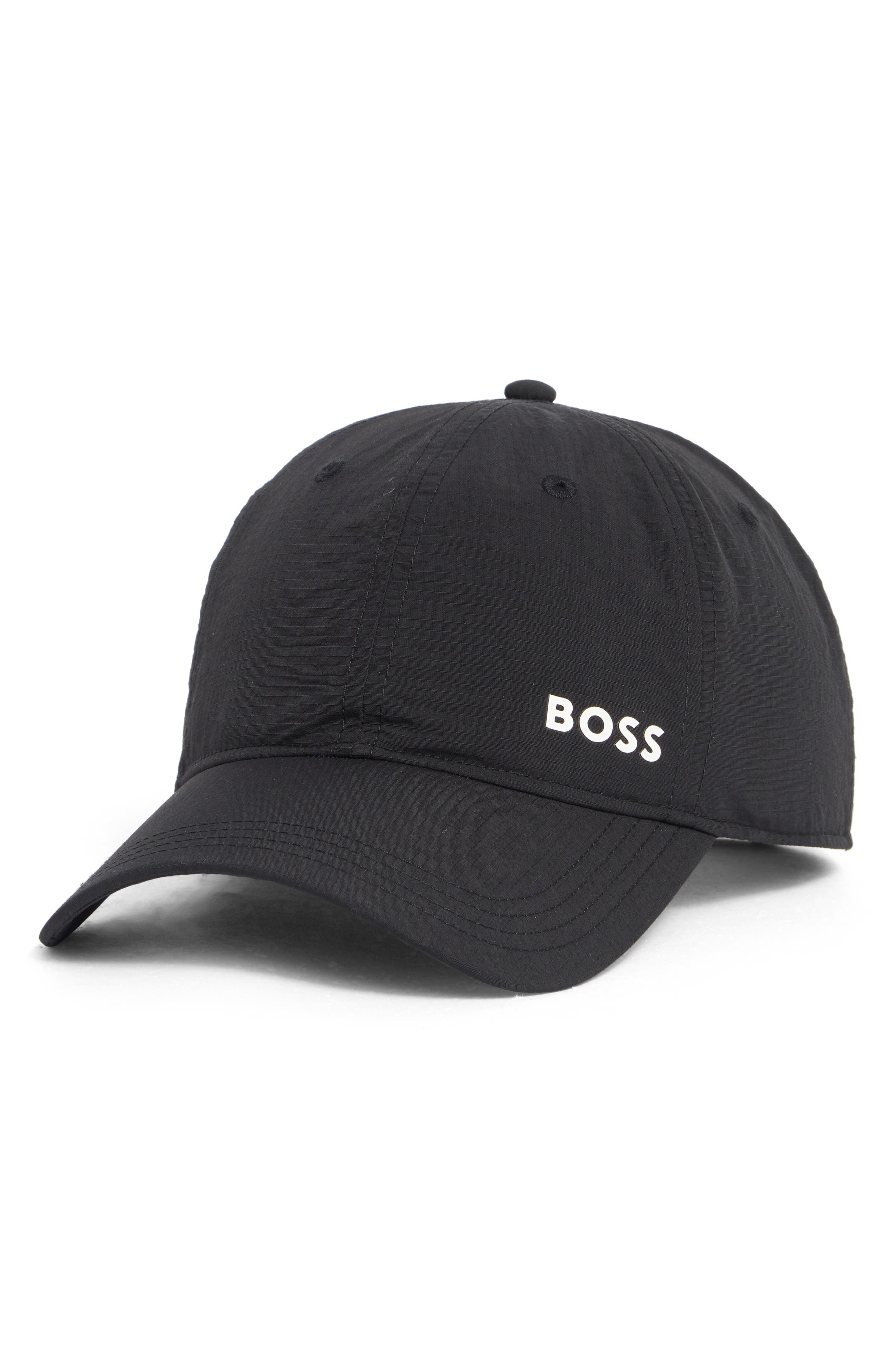 BOSS Lach Baseball Cap