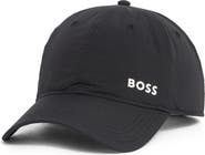 BOSS Lach Baseball Cap